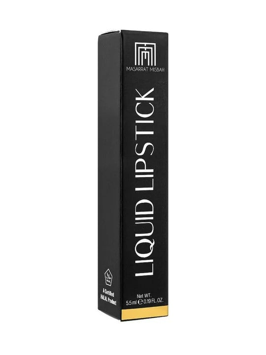 MM Silk Foundation Nude