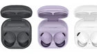 Samsung Galaxy Buds3 Pro WirSamsung Galaxy Buds3 Pro Wireless Earbuds – Bluetooth Headphones, Good Conditioneless Earbuds – Bluetooth Headphones, Good Condition