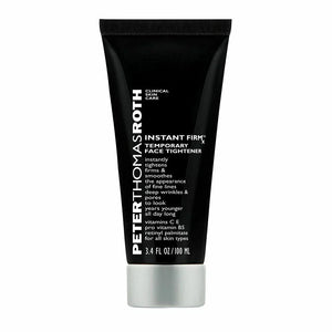Instant Face Tightening Serum Firming & Wrinkle Smoothing