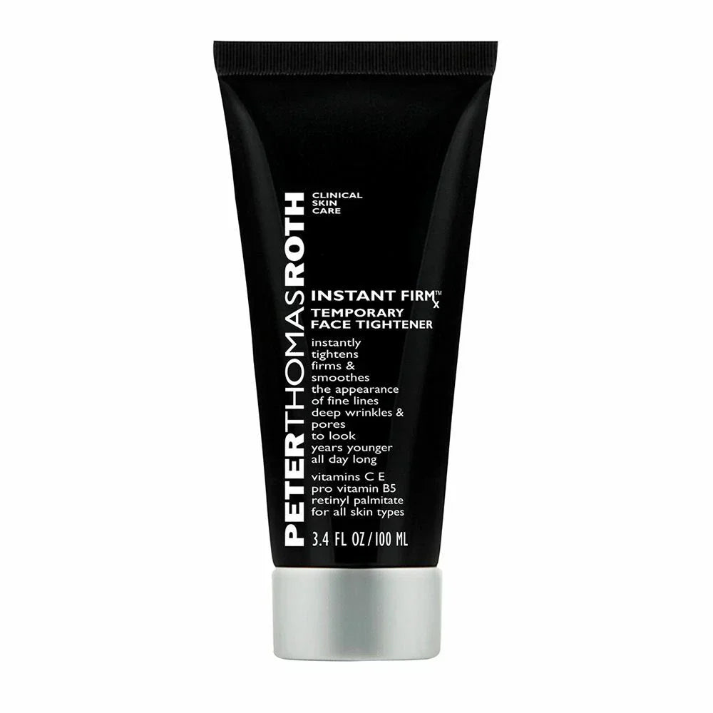 Instant Face Tightening Serum Firming & Wrinkle Smoothing