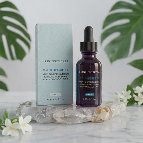 SkinCeuticals H.A. Intensifier Multi-Functional Serum 30ml/ 1.oz New, SEALED