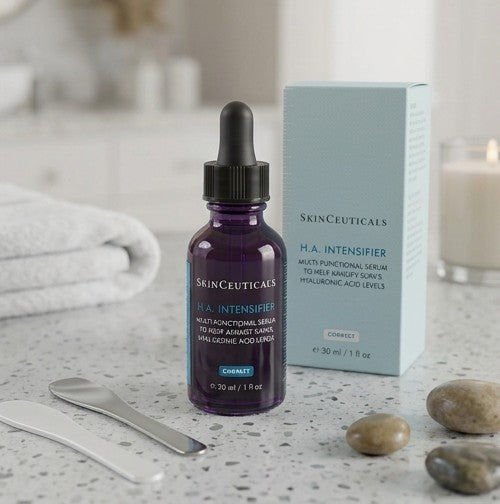 SkinCeuticals H.A. Intensifier Multi-Functional Serum 30ml/ 1.oz New, SEALED